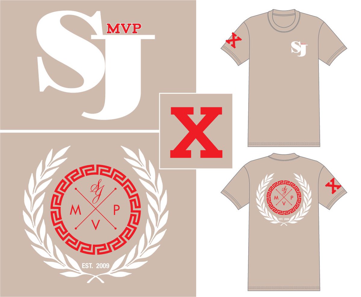 MVPSanJose's tweet photo. Our final shirt 😢

Bringing together our first logo w/ our last logo through the 10 years MVP has been apart of this dance community. 

If you would like to purchase, they’re $25 and orders are due by June 23rd.

Please DM or contact current dancer. 
Thank you for your support! https://t.co/5PXbDYmkJj