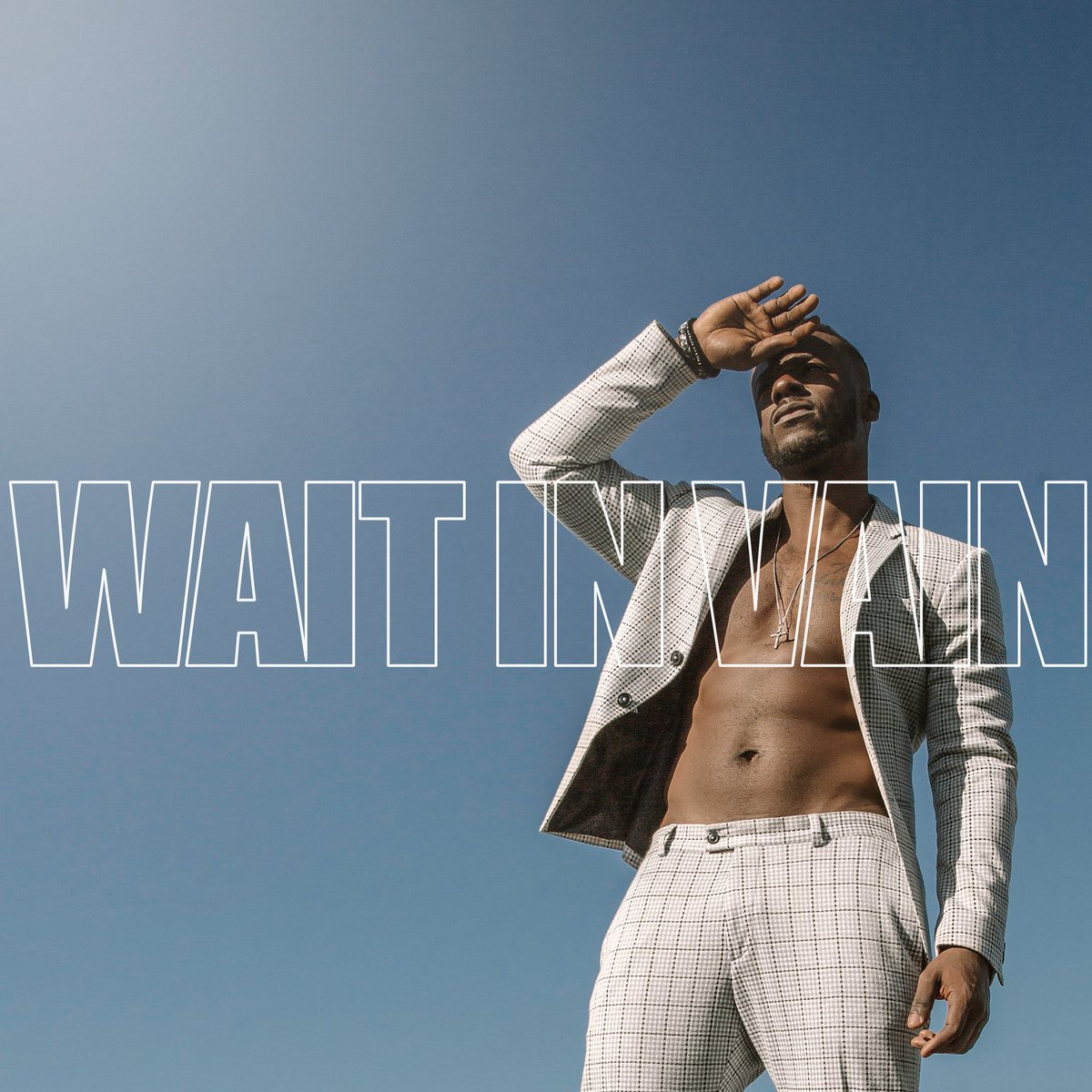 Check out <a href="/timomaticmusic/">Timomatic</a>'s new single 'Wait in Vain' ft. ME!!! So excited and forever grateful to be a part of this 🙌🏾🙌🏾🙏🏾
Available now on all platforms timomatic.lnk.to/WaitInVain