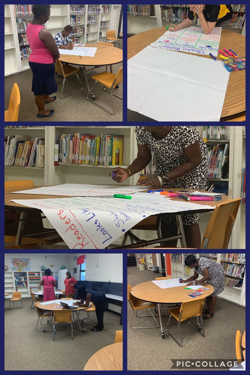 Moving students with structures in place! Workshop Model! Lee County School District Teacher SummerReadingCamp
❤️✏️📝📔📓📈📊📖📚✔️
#SC #PalmettoLiteracyProject
#WorkshopModel
#ReadersWorkshop
#WritersWorshop
#ResearchWorkshop
#SC_Reads
#SCReadingCoaches
#SCLiteracySpecialist