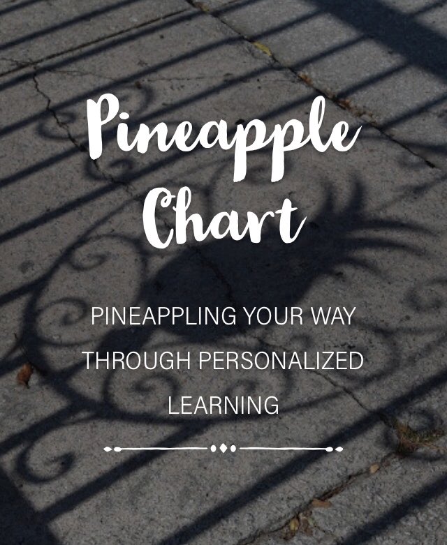 dstrickl1's tweet photo. A fab time at BCSD Summer Sail with @JenniferLoSo &amp; @dstrickl1 to show off the awesome @cpmiddle Pineapple Chart &amp; how they are personalizing the learning for our Ts. Ts are getting excited about #personalizeSC and the future. #BCSDInnovates @BCSDTechTeam @TMyRuff @mstudemeyer https://t.co/ZEmIMXkYGG