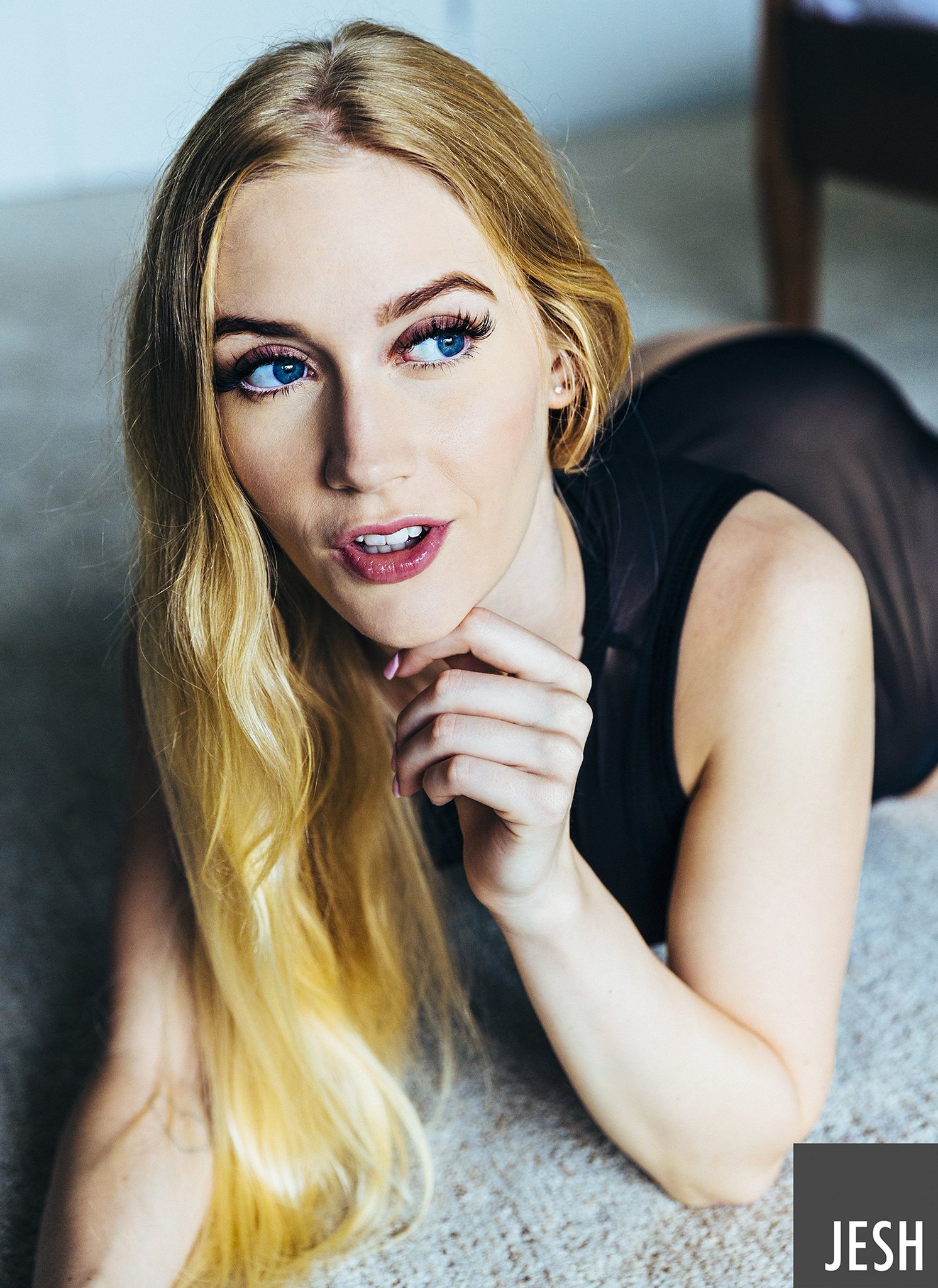 TW Pornstars JeshByJesh. Twitter. Emma Starletto • Starring in the next Eyes Wide Shut episode