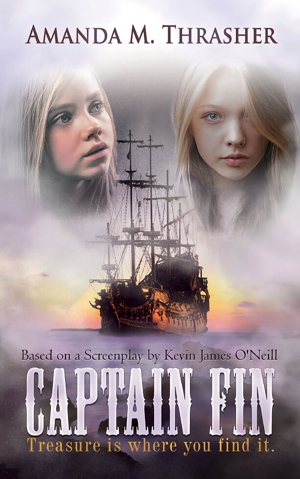 mmarroquinbooks's tweet photo. Only two days left to #ENTER the #GIVEAWAY - CAPTAIN FIN by @AmandaMThrasher 📚💰#summerreads ☀️ #captainfin #LoneStarLit #Blogtour #YA
https://t.co/WRIOEb6C1x https://t.co/CHAYEaddeW