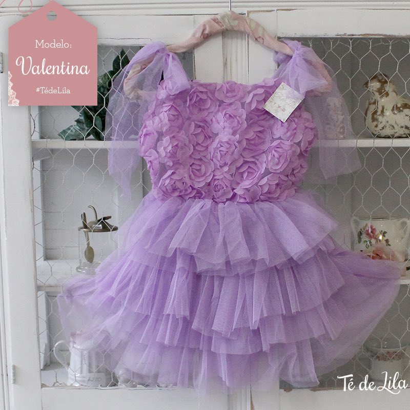 Té de Lila tweet media