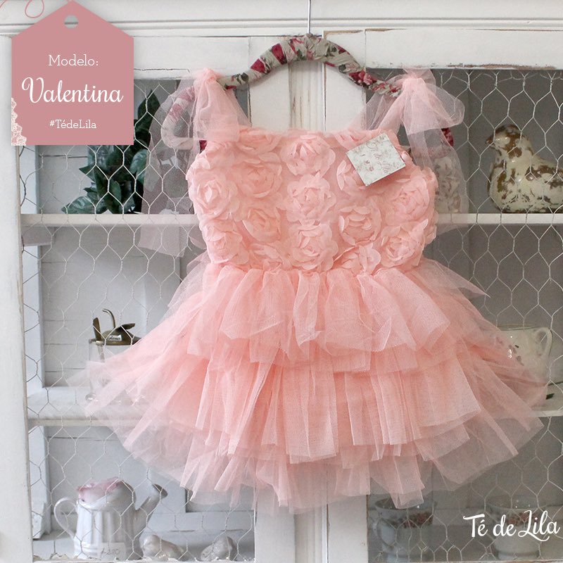 Té de Lila tweet media