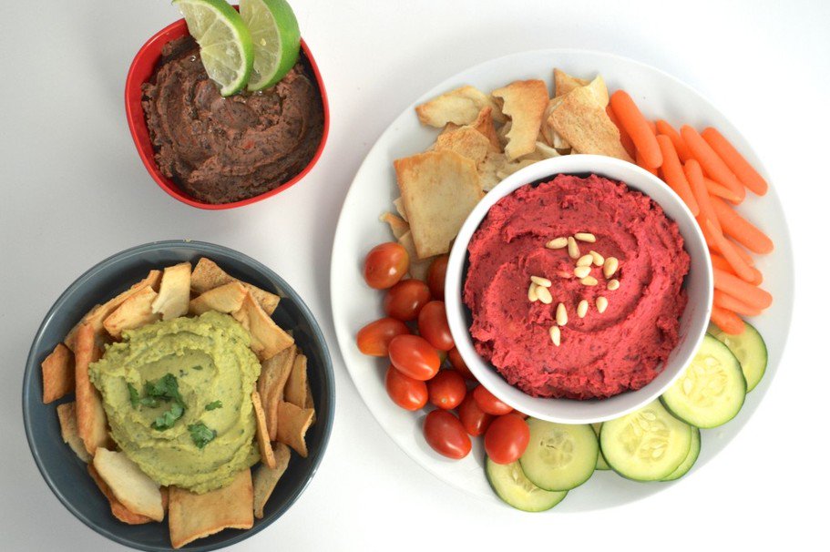 Fresh Nature Foods tweet media