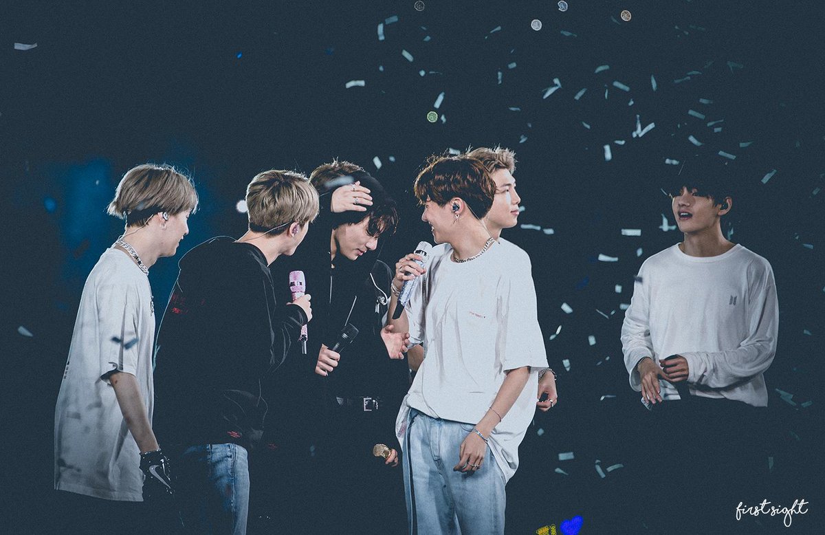 ও˖ ࣪⊹방탄포에버ও˖ ࣪⊹ tweet media