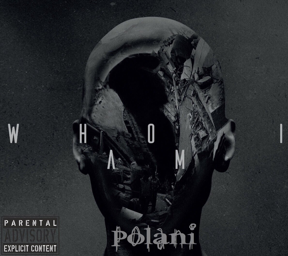 HitsYouLove's tweet image. #NewMusic on the air today on the #BMSRadioNetwork: Who I Am by Polani
 @PlatNum8082702