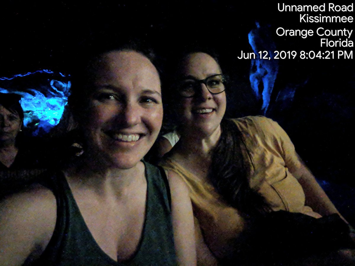 heidiandmeg49's tweet photo. Ride 23: Nav'i River Journey at 7:58 PM @Parkeology #parkeologychallenge @RideEvery #EveryRideWDW #maxrides https://t.co/fRJVhHyCCj