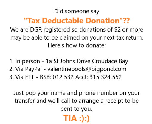 Valentine Heated Pools (@pool_valentine) on Twitter photo 