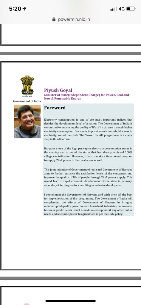 MeraGurgaon's tweet image. @narendramodi @PMOIndia @OfficeOfRKSingh @RajKSinghIndia this is the real India just 20 KM away from your office or home...! In 45 degree hot temperature we are struggling. #ModiWelfareForAll #EKPostNamoKNaam #DHBVN #Gurgaon #MannKiBaat