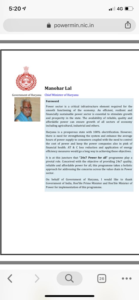 MeraGurgaon's tweet image. @narendramodi @PMOIndia @OfficeOfRKSingh @RajKSinghIndia this is the real India just 20 KM away from your office or home...! In 45 degree hot temperature we are struggling. #ModiWelfareForAll #EKPostNamoKNaam #DHBVN #Gurgaon #MannKiBaat