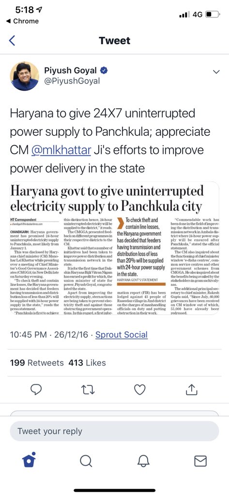 MeraGurgaon's tweet image. @narendramodi @PMOIndia @OfficeOfRKSingh @RajKSinghIndia this is the real India just 20 KM away from your office or home...! In 45 degree hot temperature we are struggling. #ModiWelfareForAll #EKPostNamoKNaam #DHBVN #Gurgaon #MannKiBaat