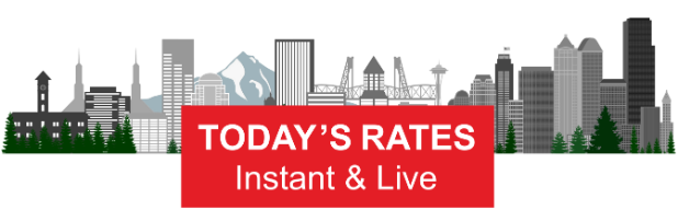 bjorn_44's tweet photo. Borg's Weekly OR &amp; WA Mortgage Rate Tracker 6/12/19 https://t.co/br4cWXucVq https://t.co/TkPK0BZY7R