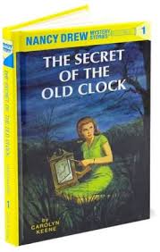 book_glitter's tweet photo. @Scholastic Hi, I am Stacey Ross. I am from Austin, Texas, and this year will be my 27th! My favorite reading memory from childhood is visiting my grandmother. She collected Nancy Drew books for me to read all summer. My favorite was the Clock Tower book! #SummerLearningChat https://t.co/lOsEwUKIWP