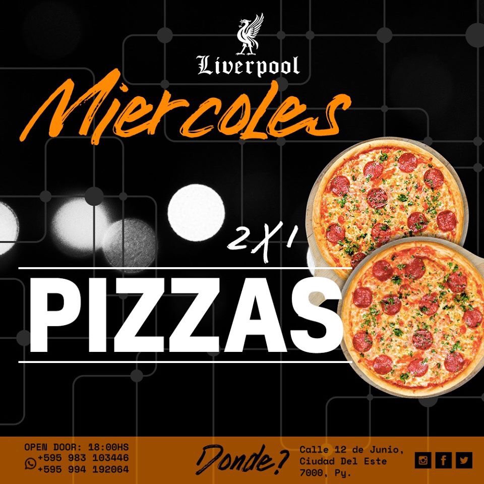 Liverpool Pub tweet media