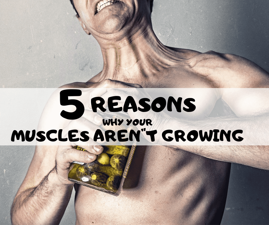 BodybuildingArm's tweet photo. 5 Reasons why your Muscles aren’t Growing https://t.co/vygT3HB7pw https://t.co/3oePcRSeyW