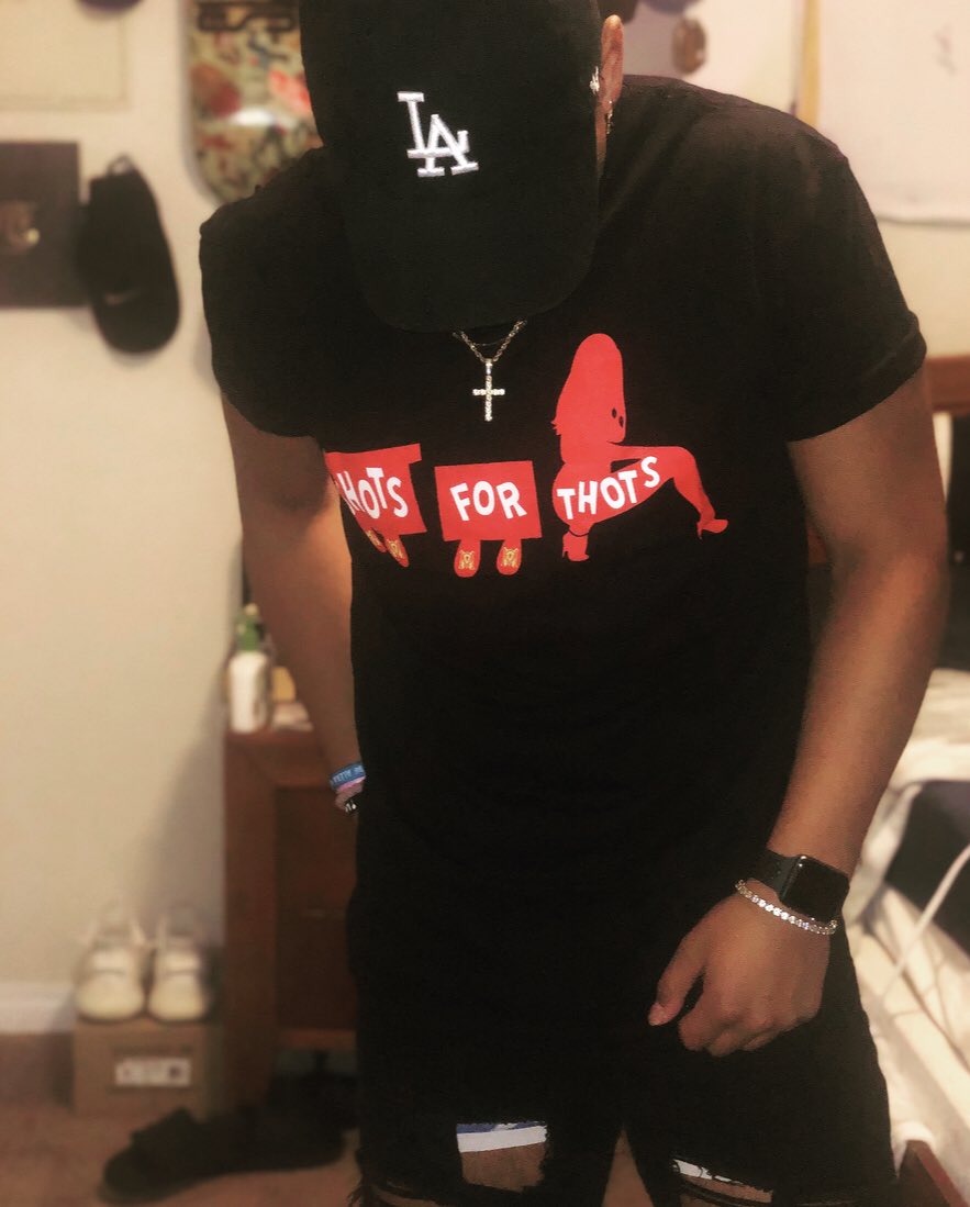 stephentgod_'s tweet photo. β οΈ #ShotsForThots https://t.co/yPxp5yJWms β οΈ https://t.co/v27D2BAFrf