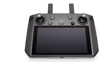 TheUAVExperts's tweet image. The #DJI #SmartController is designed to maximize your outdoor flying experience with the Mavic 2 or other aircraft equipped with OcuSync 2.0. A 5.5-inch built-in screen displays clear, bright images, even under challenging conditions.  | Price: $749.00 | ow.ly/cgJg30oVGB7