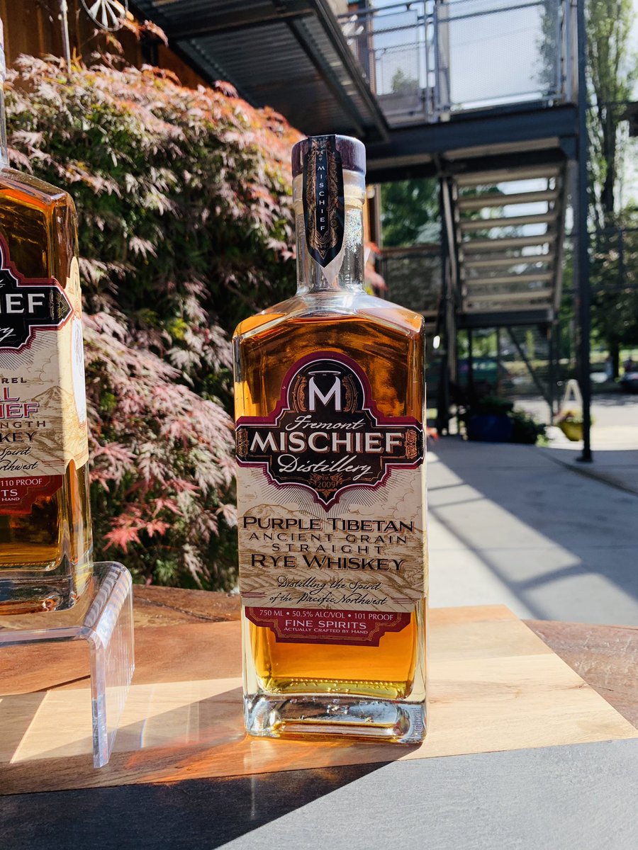 Chrisbell85's tweet photo. Checking out all the great drinks that @ProofWashington has to offer @FremontMischief #seattle #drinkporn #PROOFWA https://t.co/fefYRvge9G