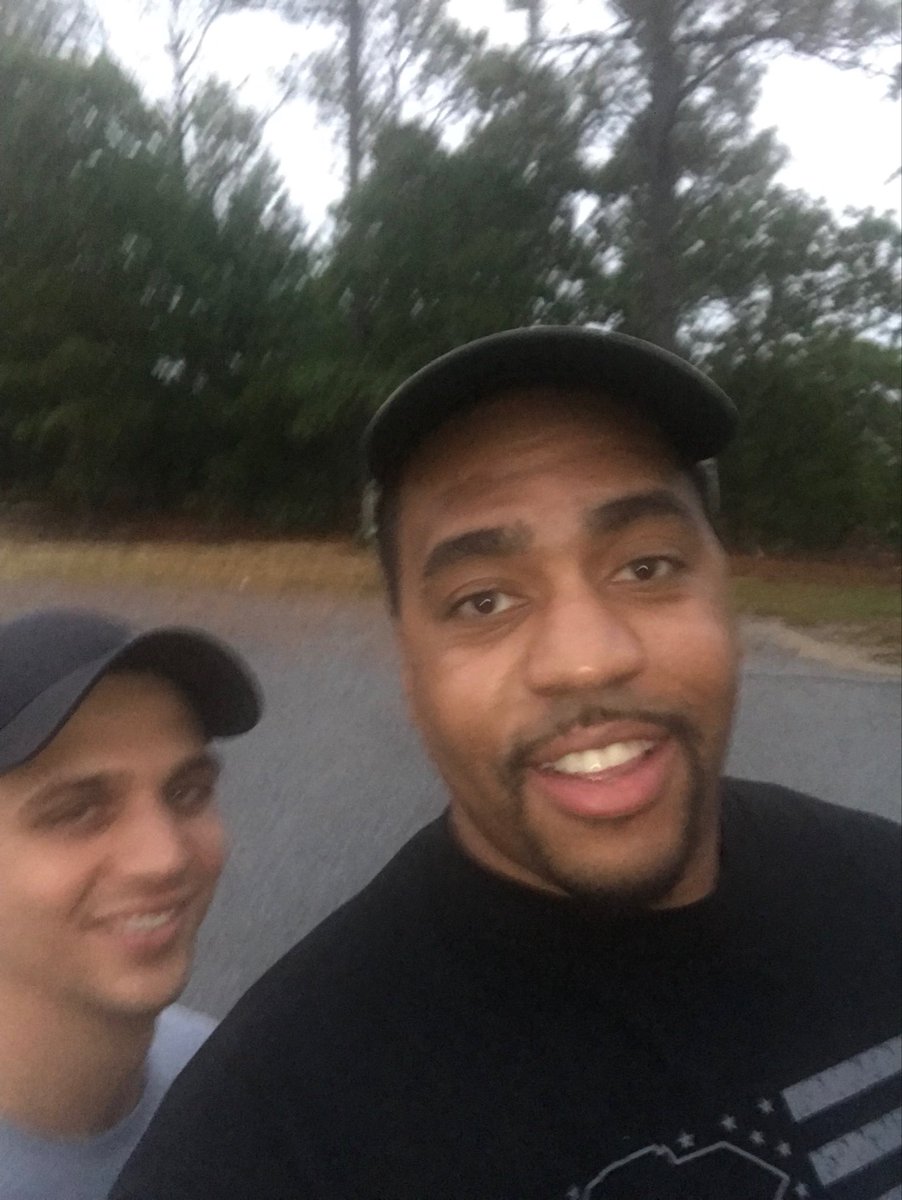 K_Law124's tweet photo. Just because we’re not on ⁦@OfficialLivePD⁩ doesn’t mean we aren’t in the streets! Oh yeah I’m still staying with the car if someone 🏃🏿‍♂️⁦@MastrianniChris⁩ 😉👀😂 https://t.co/f75LjOqNCl