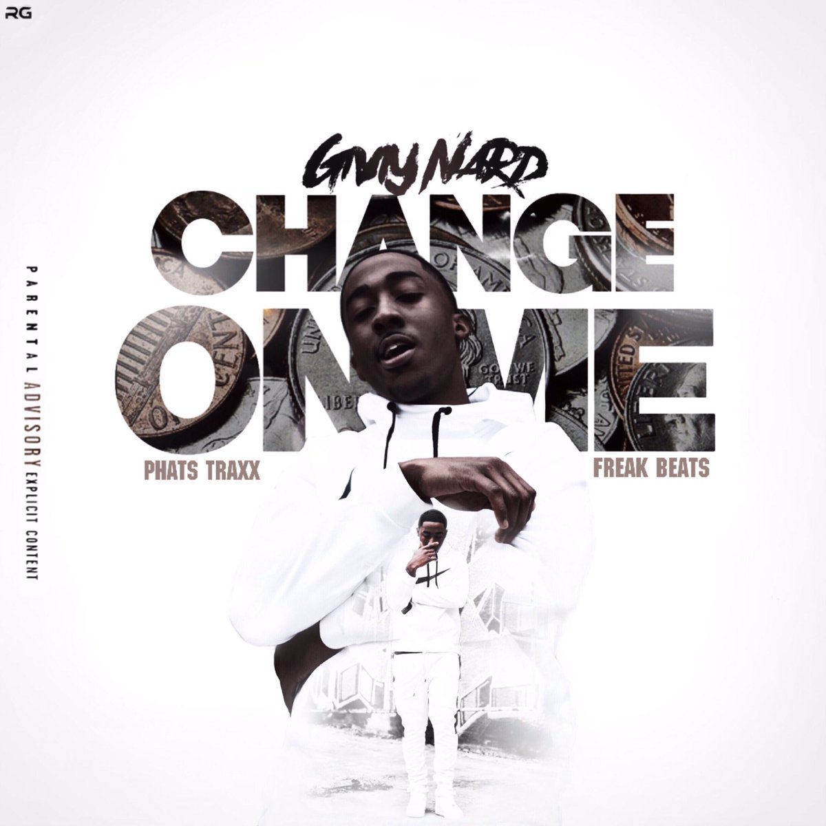 la_nard's tweet image. CHANGE ON ME 💔💰🖕🏾 7/4/19