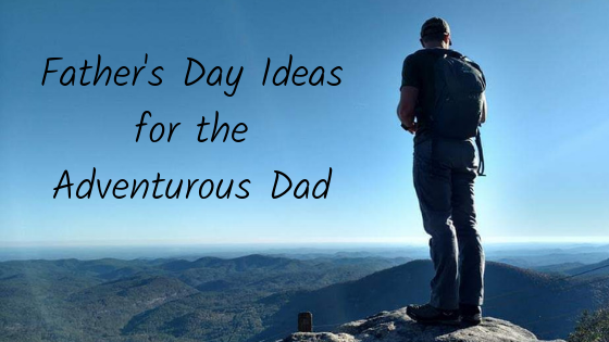 tara_lifesahike's tweet photo. Father's Day is Sunday! What are you doing for the adventurous dad in your life? Check out this post for some ideas! #fathersday #adventure 
https://t.co/3y8becUbap https://t.co/pTanbR6ftp