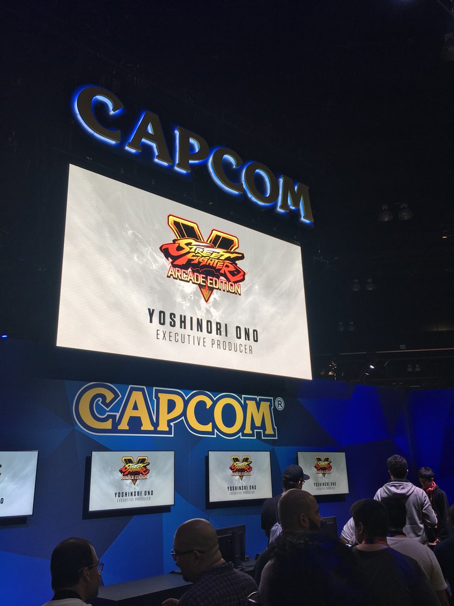 cooltoy_23's tweet image. Meeting and paying respects to the legendary street fight producer @Yoshi_OnoChin 

Definitely one of the highlights of this E3 trip! @CapcomUSA_ 

#E32019 
#E3
#streetfighter
