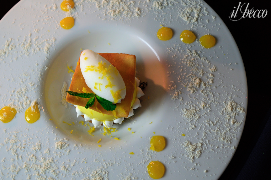 IL BECCO REFORMA tweet media