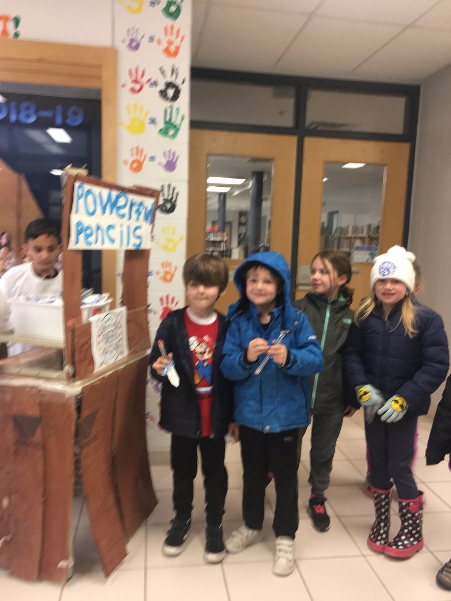 KathyElmer2's tweet image. We have sold all our pencils from our business Powerful Pencils. The boys have raised $625.00 for the Malala Fund!! We celebrate our success on June 19th. A special surprise for the boys. Stay tuned. @Malala @MalalaFund @ZiauddinY @HaltonDSB #AwesomeWeek