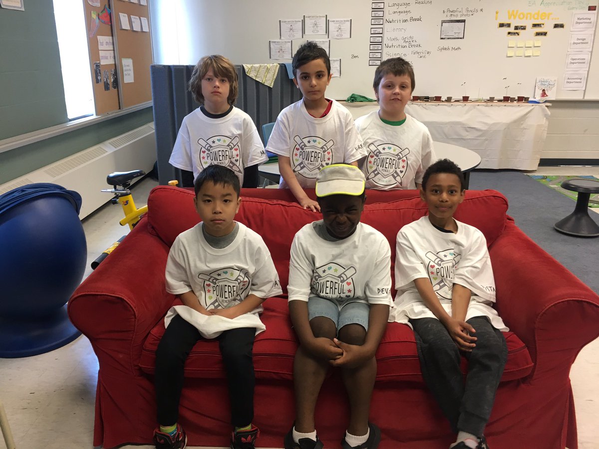 KathyElmer2's tweet image. We have sold all our pencils from our business Powerful Pencils. The boys have raised $625.00 for the Malala Fund!! We celebrate our success on June 19th. A special surprise for the boys. Stay tuned. @Malala @MalalaFund @ZiauddinY @HaltonDSB #AwesomeWeek