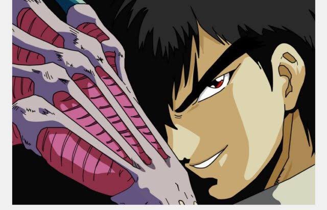 Gmi オレデイイノカ Ntmg3939 おに のて 地獄先生ぬーべー T Co Enhhnbgful Twitter