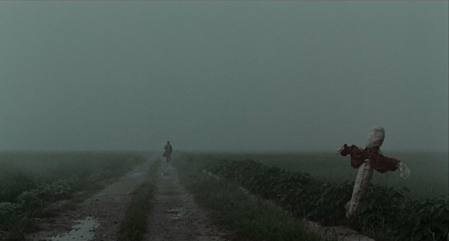 Memories of Murder - Bong Joon-ho (2003)