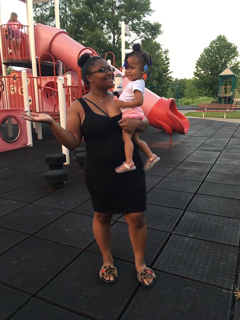 ndg__'s tweet photo. Momma T & Iva G đ„°đ©âđ§
#IvaG https://t.co/NrbOfORua9