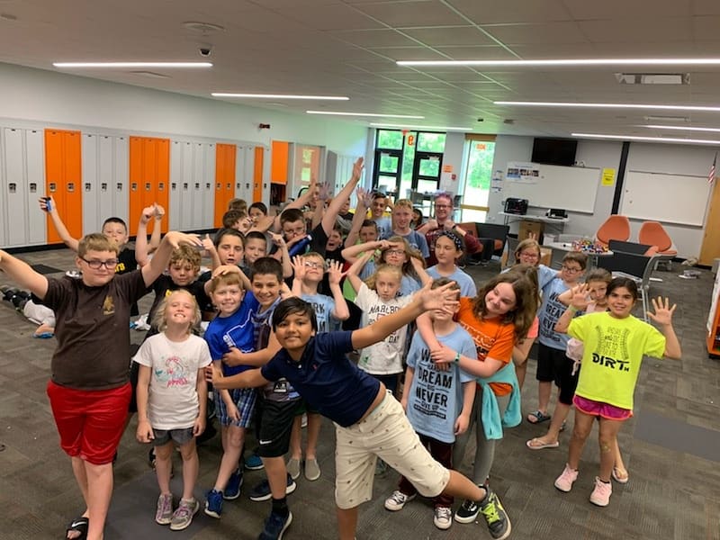 Marlington Local tweet media