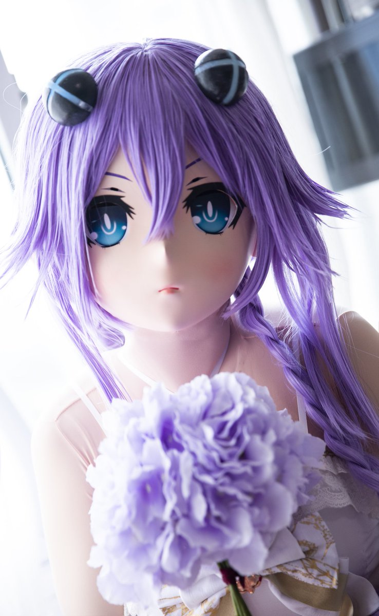 摸鱼のNep子 tweet media