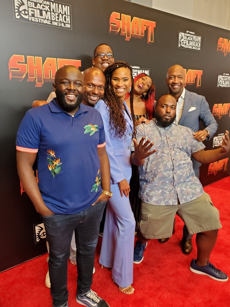 HBOPR's tweet photo. For the 22nd year, @HBO is a proud founding and presenting sponsor of @ABFF. #ABFF2019 #WeAreABFF #HBOinspires https://t.co/U7T9sjESv0