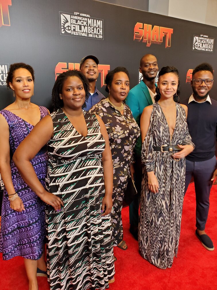 HBOPR's tweet photo. For the 22nd year, @HBO is a proud founding and presenting sponsor of @ABFF. #ABFF2019 #WeAreABFF #HBOinspires https://t.co/U7T9sjESv0