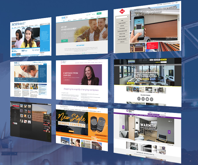 twmgsydney's tweet photo. Our professional in-house team of Microsoft Certified .NET developers have delivered many large scale projects using Sitecore, Sitefinity and Kentico. Talk to us about your next project today: https://t.co/a92NKx4U2v
#dotnetdevelopers #kentico #sitecore #sitefinity #webdevelopers https://t.co/vSzwvv4tfb