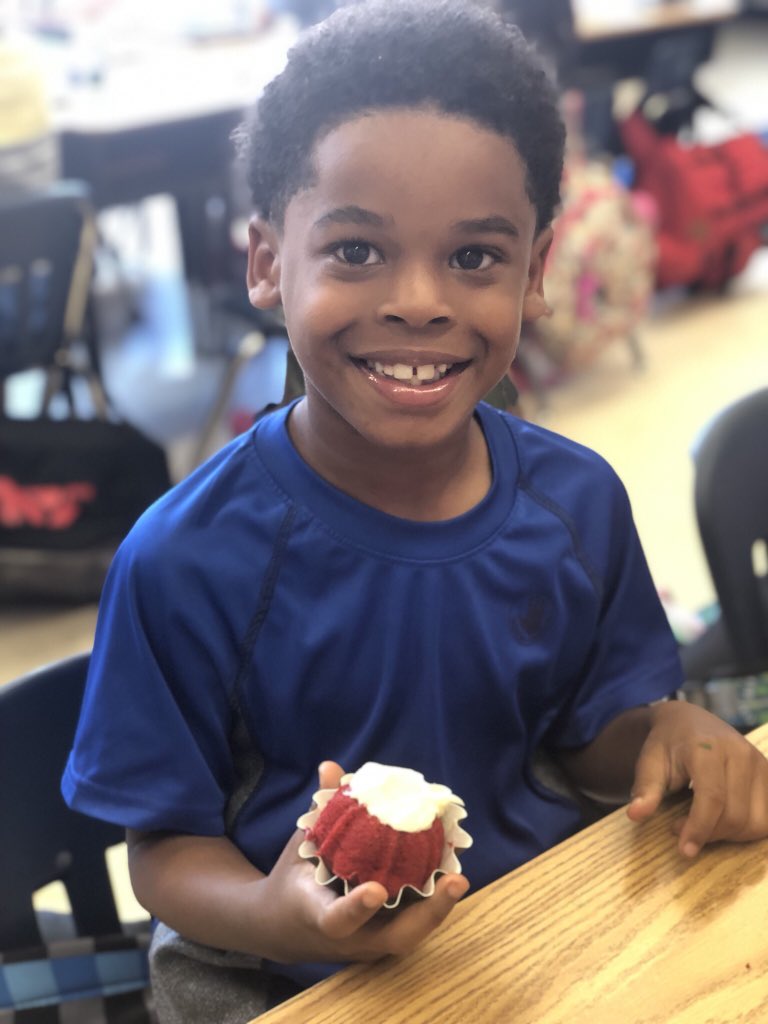 Thank you for the sweet EOY treats Stella’s Mom!!!!