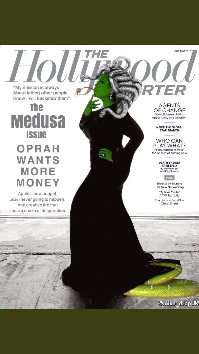 Oprah Winfrey on Twitter "Nothing makes me happier than a stack of