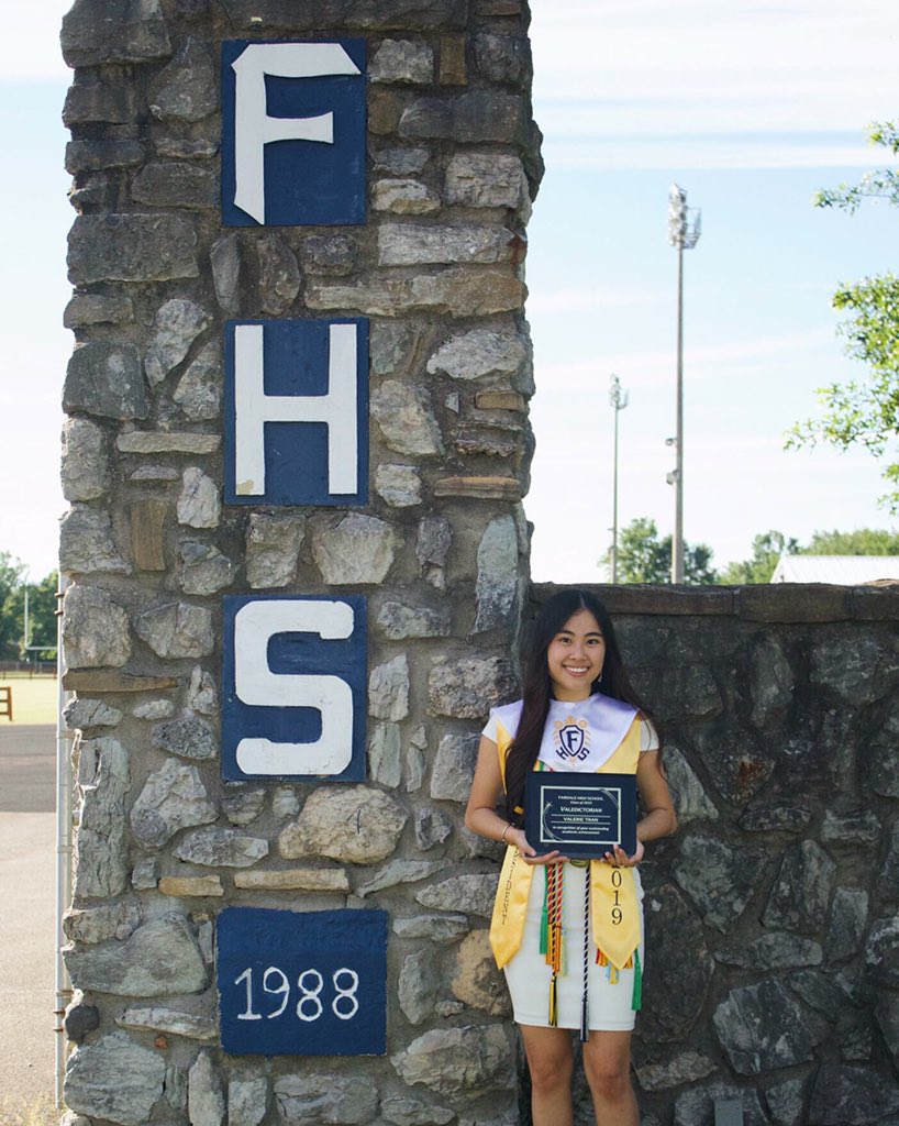 Valerie Tran tweet media