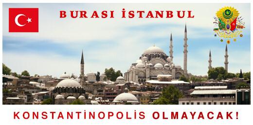 ARE U SURE ABOUT OUR HagiaSophia Mosque ?? ..I THINK NOT..