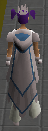 Pippyspot's tweet photo. Yaaaaay! Love the cape :D @OldSchoolRS #DragonSlayer2 https://t.co/wS9zydIEid