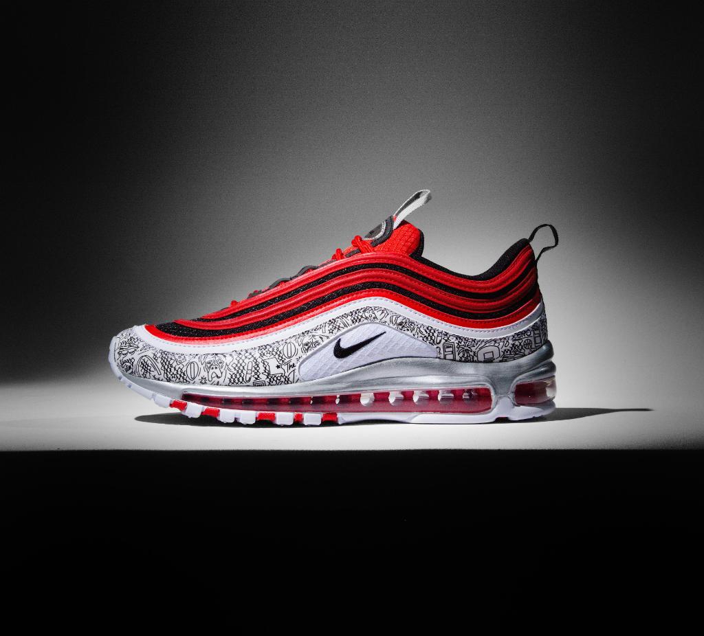 nike air max 97 champs Shop Clothing 