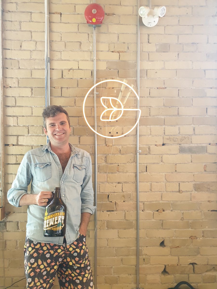 tesswalch's tweet image. Thanks to the team at @GrainDiscovery  for the demo and office tour today. Great to see an Aussie led team making such significant headway in the blockchain/grain space in North America #Patchewollock #AusAg @MarketCheck1