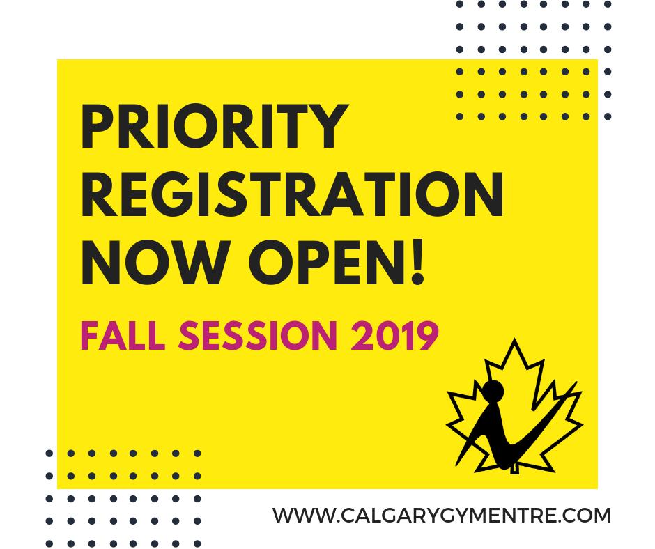 Calgary Gym Centre tweet media