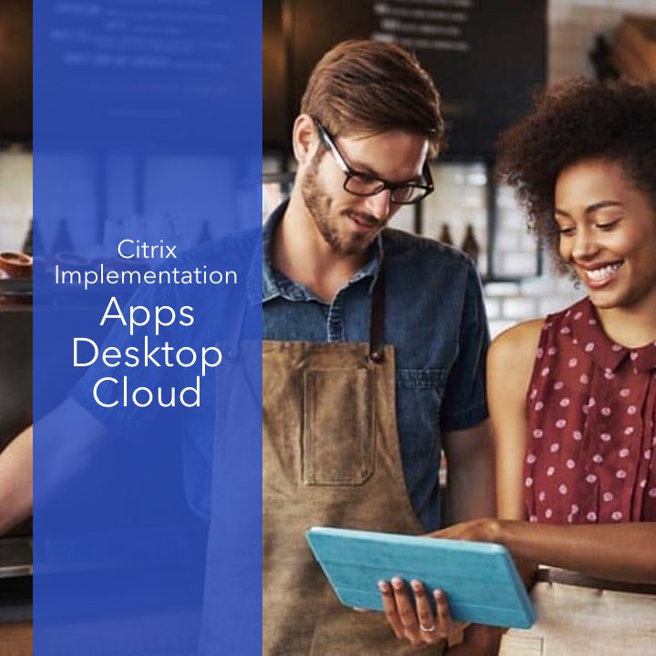 AppliedSbc's tweet photo. We can help you w/ Citrix Implementation! 
“What if we told you that Citrix can manage all of your virtual apps &amp; desktops infrastructure components so that you can focus on w/ really matters? Citrix Virtual Apps &amp; Desktops service does just that! 

Call Today 1-206-397-0332 https://t.co/lCVL1Tfncx