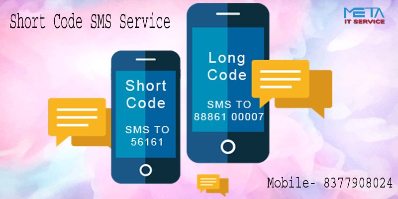 MetaitServices's tweet image. Best Short Code SMS Service Provider in India. Visit here- bit.ly/2ML911I

#shortcode #sms #sms_service #shortcodesms #smsshortcode #short #code #sms #services #provider #india #metaitservices
