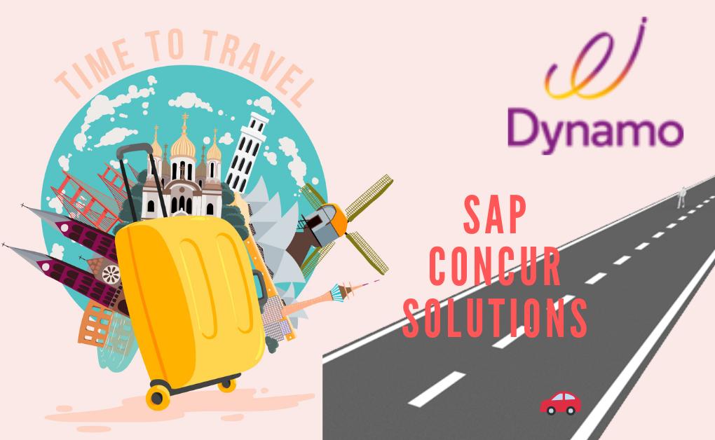 Dynamoinfotech1's tweet image. #SAP_Concur_solutions offer an embedded online and mobile business #travel and #expense #management software that simplifies travel costs.Concur Inquiries allows executives to approve expenses before spending cash. bit.ly/2Fp61UP