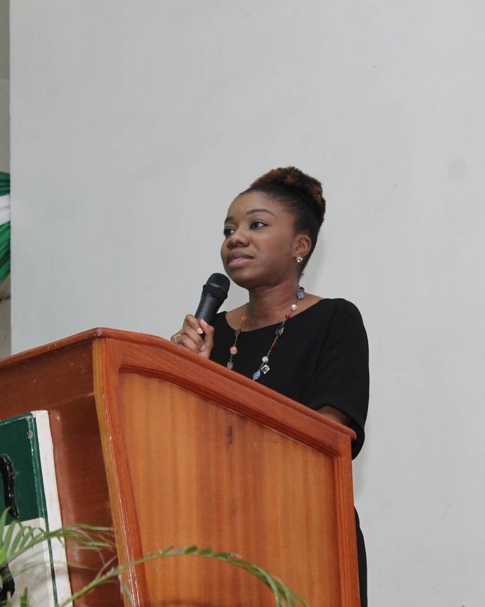 roar_nigeria's tweet photo. Still on the just concluded maiden Venture Cup Nigeria Competition by the @unn_tweets , we appreciate the management of @FBNHoldingsGMD and Mrs #gbonjufakeye  for their support.

#partnership 
#roarnigeria 
#lionsciencepark 
#startup 
#unn 
#unnsummit 
#VentureCupNg2019 
#FBN https://t.co/ZxsOLBEZPr